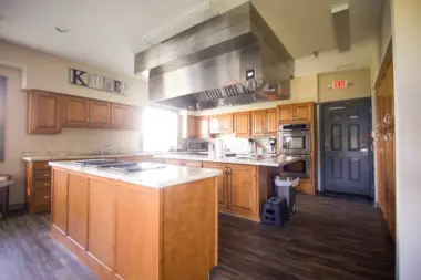 The facilities at Stepworks of Bowling Green in Bowling Green, KY 4